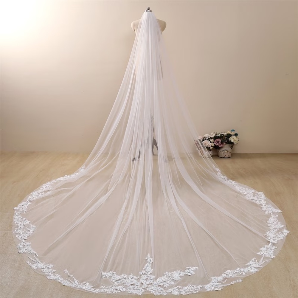 Wedding Veil